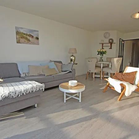 Appartement Park Ii 0104
